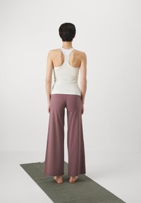 Björn Borg STRAP TANK - Top - egret