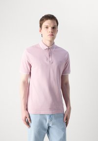 BOSS PASSERTIP - Pólóing - open purple