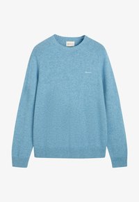 Ausgewählt, clear sky