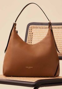 Isabel Bernard Handbag - braun