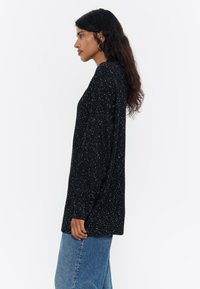 Bimba Y Lola Jersey de punto - black