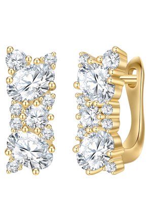 RAFAELA DONATA  - Boucles d'oreilles - gold-coloured