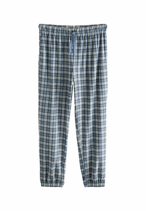 Pižamos apatinė dalis - grey grindle check