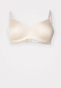 Vybráno, nude beige