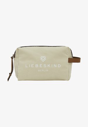 Trousse - warm beige