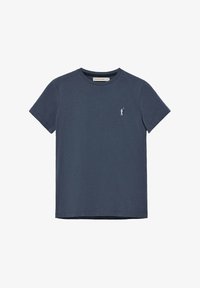 Niewybrane, denim blue