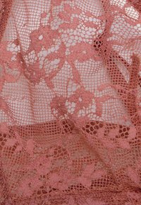 Etam PLANT DYED - Sutiã triangular - pink