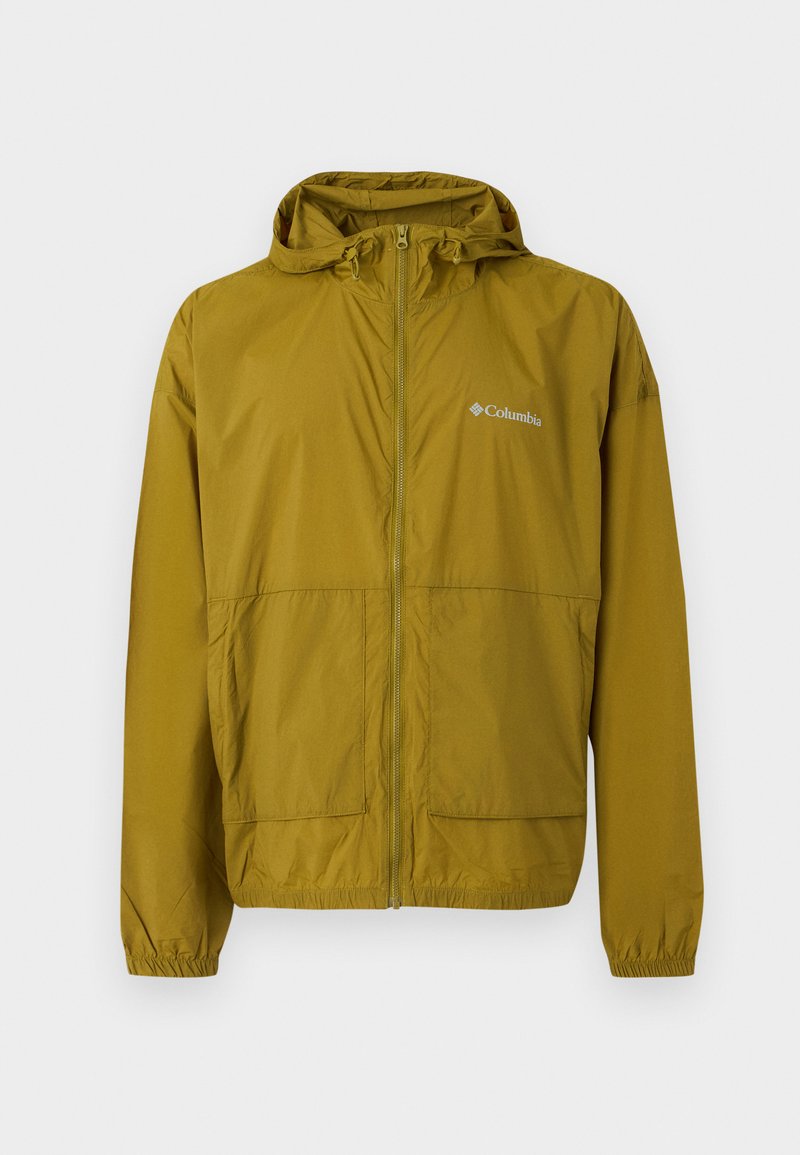 Columbia Outdoorjas kaki