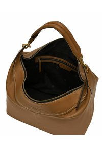 Liebeskind Berlin 2116574 - Borsa a mano - tiramisu