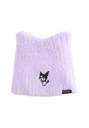 HELLO KITTY - Berretto - purple