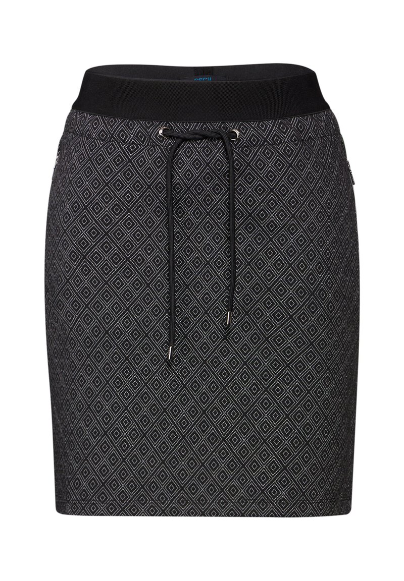 Cecil Kokerrok schwarz/zwart