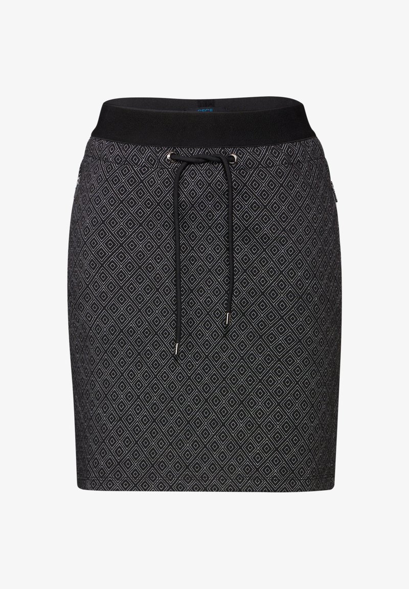 Cecil Kokerrok schwarz/zwart - Main Image