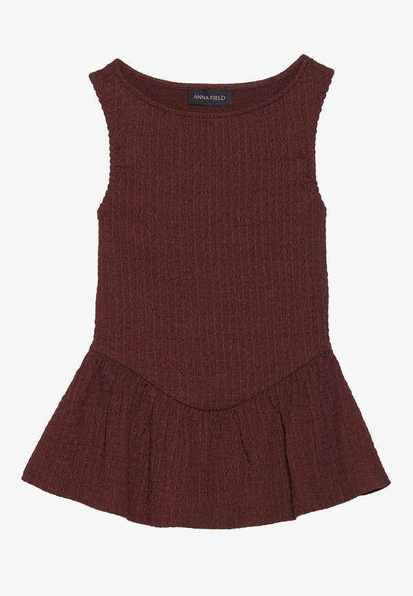 Top - bitter chocolate3