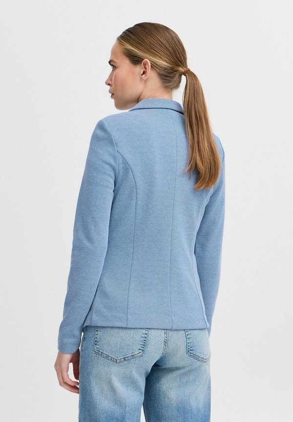 IHKate - Blazer - turkish sea4