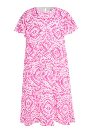Nappali ruha - pink
