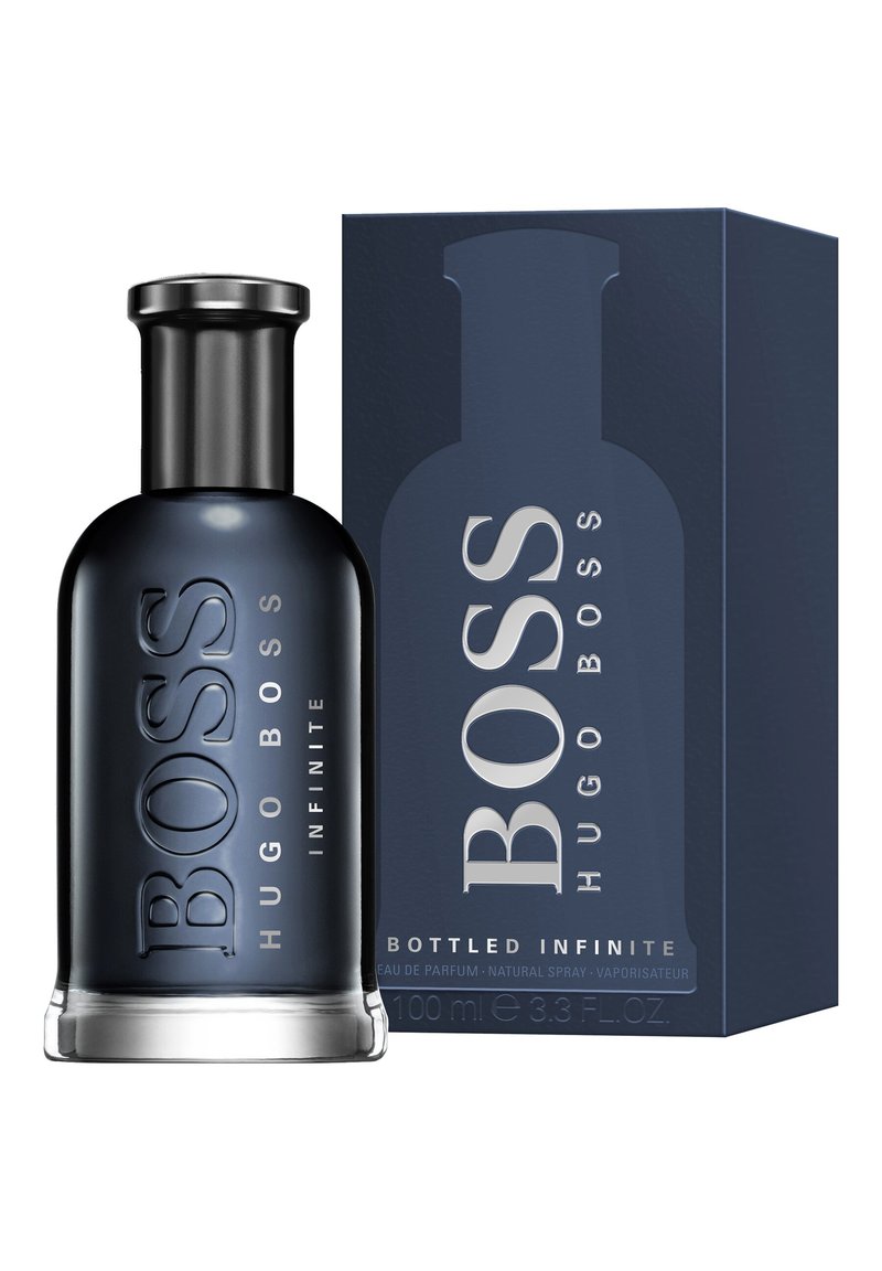 Herren Parfum | Hugo Boss Fragrances BOSS BOTTLED INFINITE Eau de Parfum - JG89575 Herren Parfum | Hugo Boss Fragrances BOSS BOTTLED INFINITE Eau de Parfum - JG89575