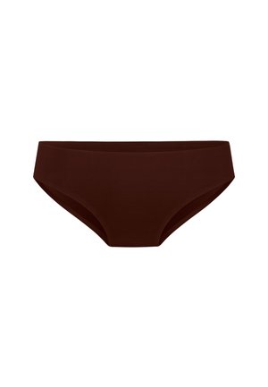 Hunkemöller, HUNKEMÖLLER BRAZILIAN SUPER COMFORT - Slip - brown