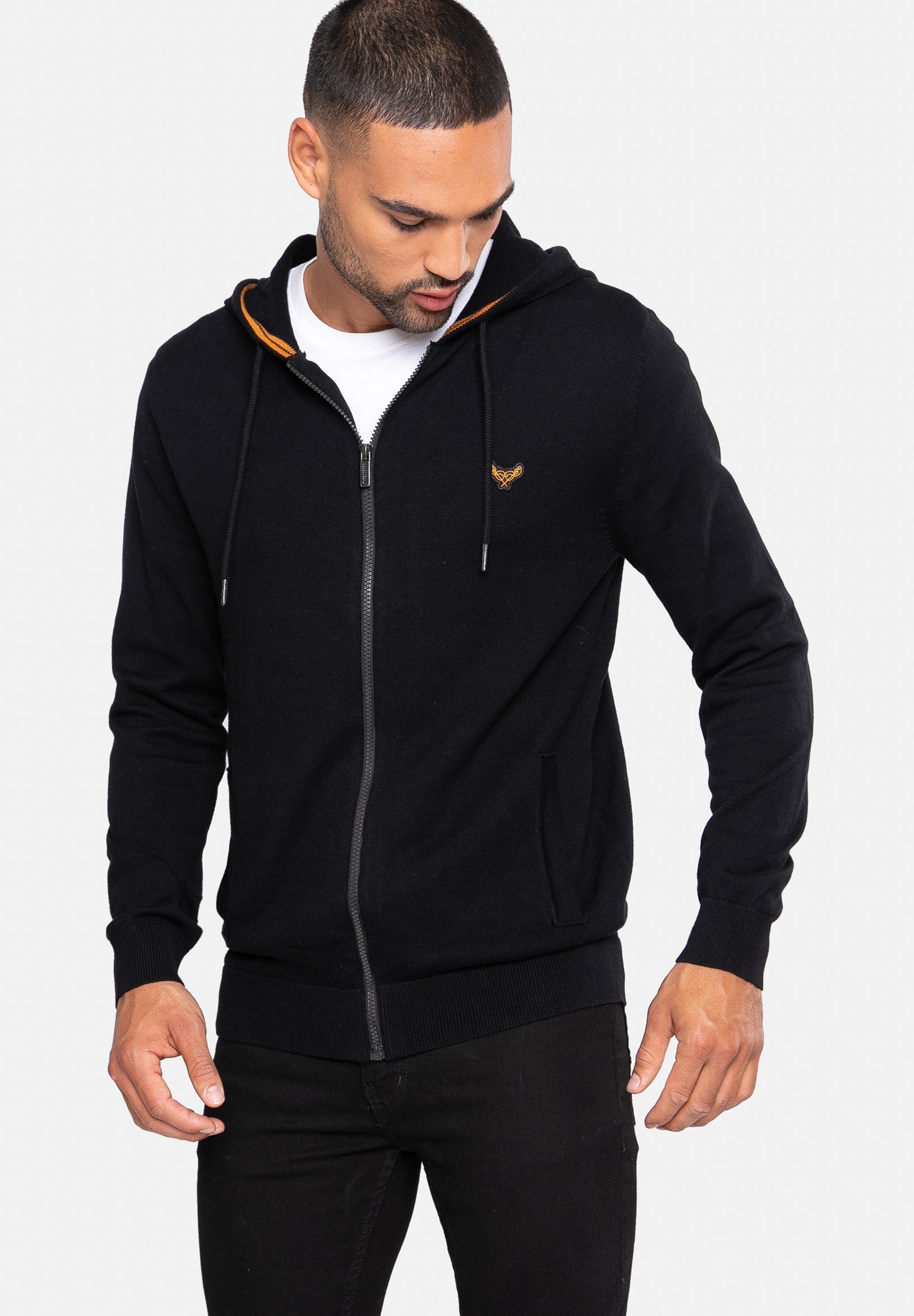 Sweatjacken für Herren versandkostenfrei online | ZALANDO Sweatshirt jacke ohne kapuze Converse Sweatjacken für Herren