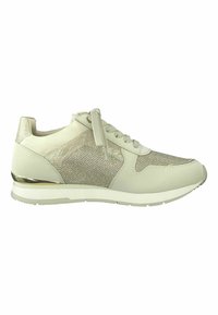 Tamaris Sneaker low - light green
