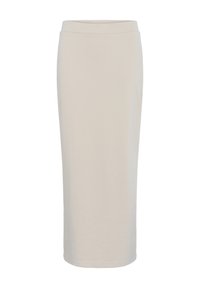 LONG - Kynähame - feather gray