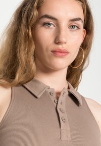 Dr.Denim LILIA - Top - sepia