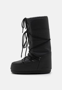 Ausgewählt, black