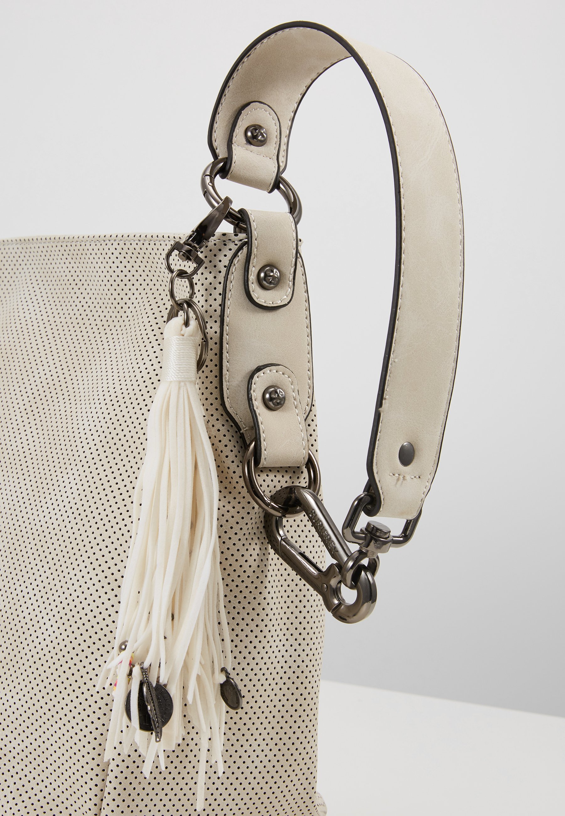 SURI FREY ROMY BASIC Håndveske ecru Zalando.no SURI FREY ROMY BASIC Håndveske ecru Zalando.no