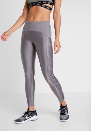 Leggings - grey