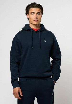 U.S. Polo Assn. TOKE - Kapuzenpullover - dark sapphire