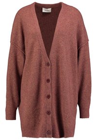 American Vintage Kofta - dark brown