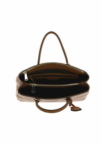 Abro ADRIA - Handtasche - cuoio