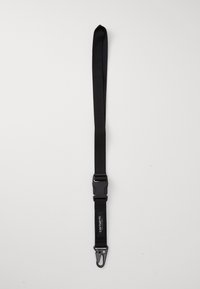 CLICK KEYCHAIN UNISEX - Obesek za ključe - black