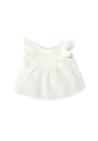 Tutto Piccolo Blusa - blanco químico