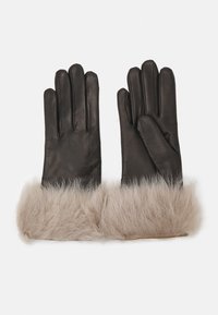 Unausgewählt, black/sand