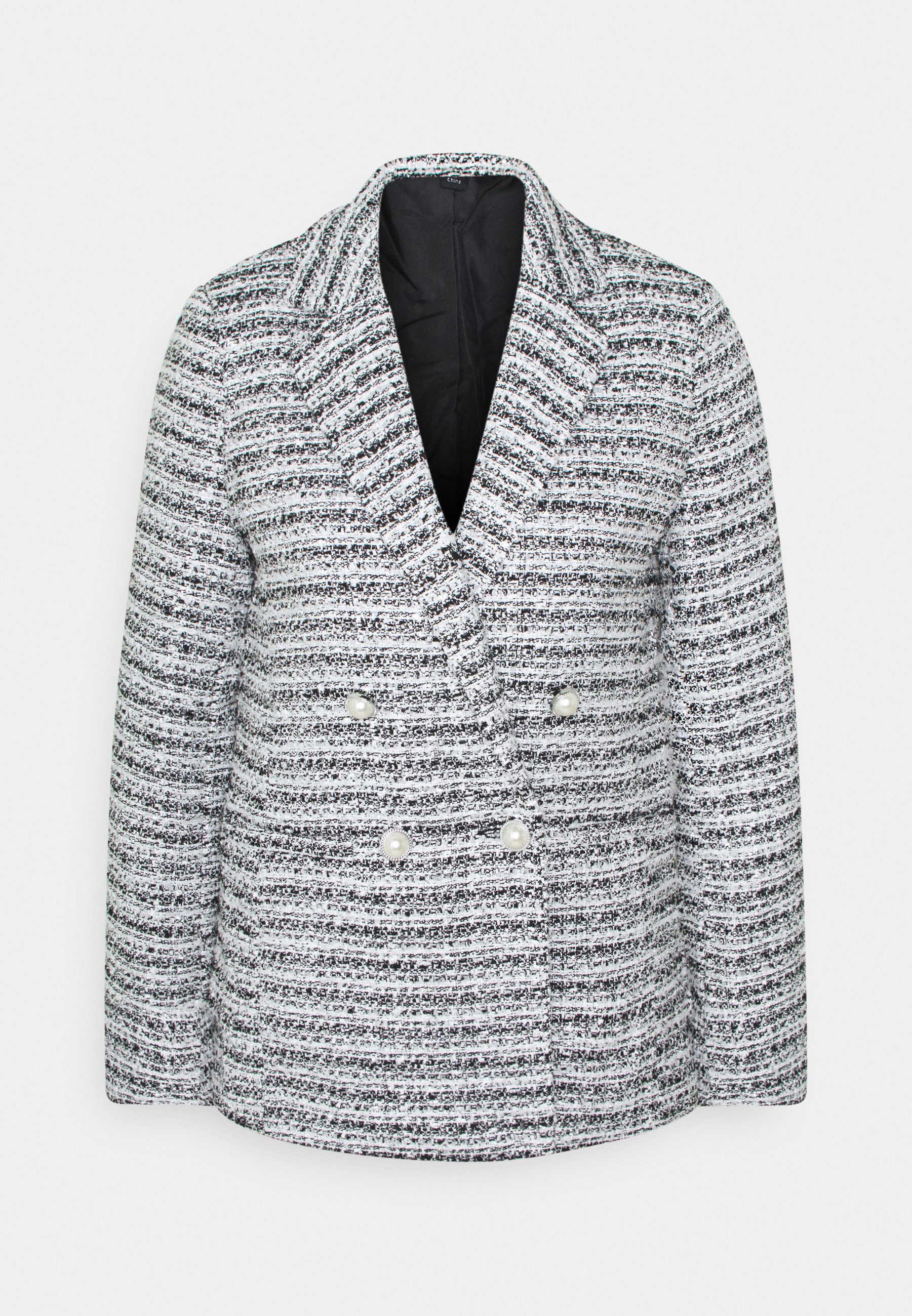miss selfridge boucle jacket