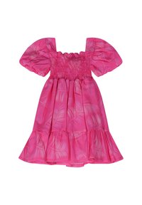 Fun&Fun CORTO IN - Vestito casual - pink