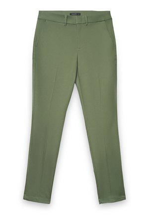 Pantalon classique - verde militare chiaro