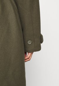 Weekday Klassinen takki - khaki