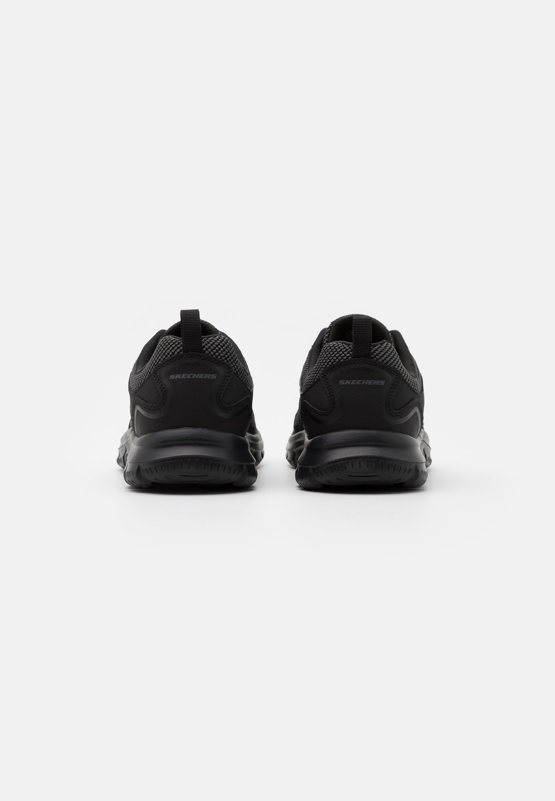 Skechers Wide Fit TRACK BUCOLO 
