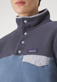 Patagonia SNAP - Fleecegenser - utility blue