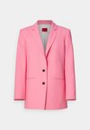 AITA - Blazer - open pink