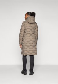 Icepeak BANDIS - Winter coat - antique green