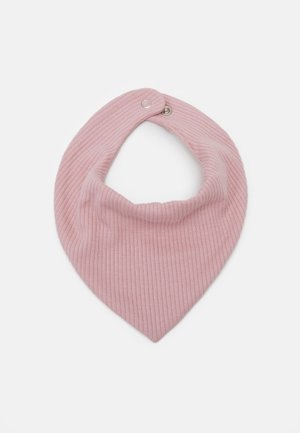 UNISEX - Babero - pink