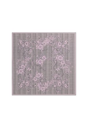 BLOOMING FRAME - Schal - rose