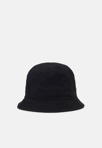 Nike Sportswear BUCKET UNISEX - Chapéu - black/white