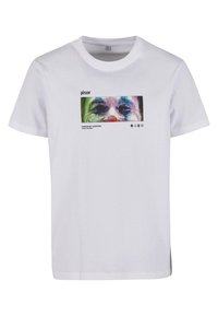 Unselected, white