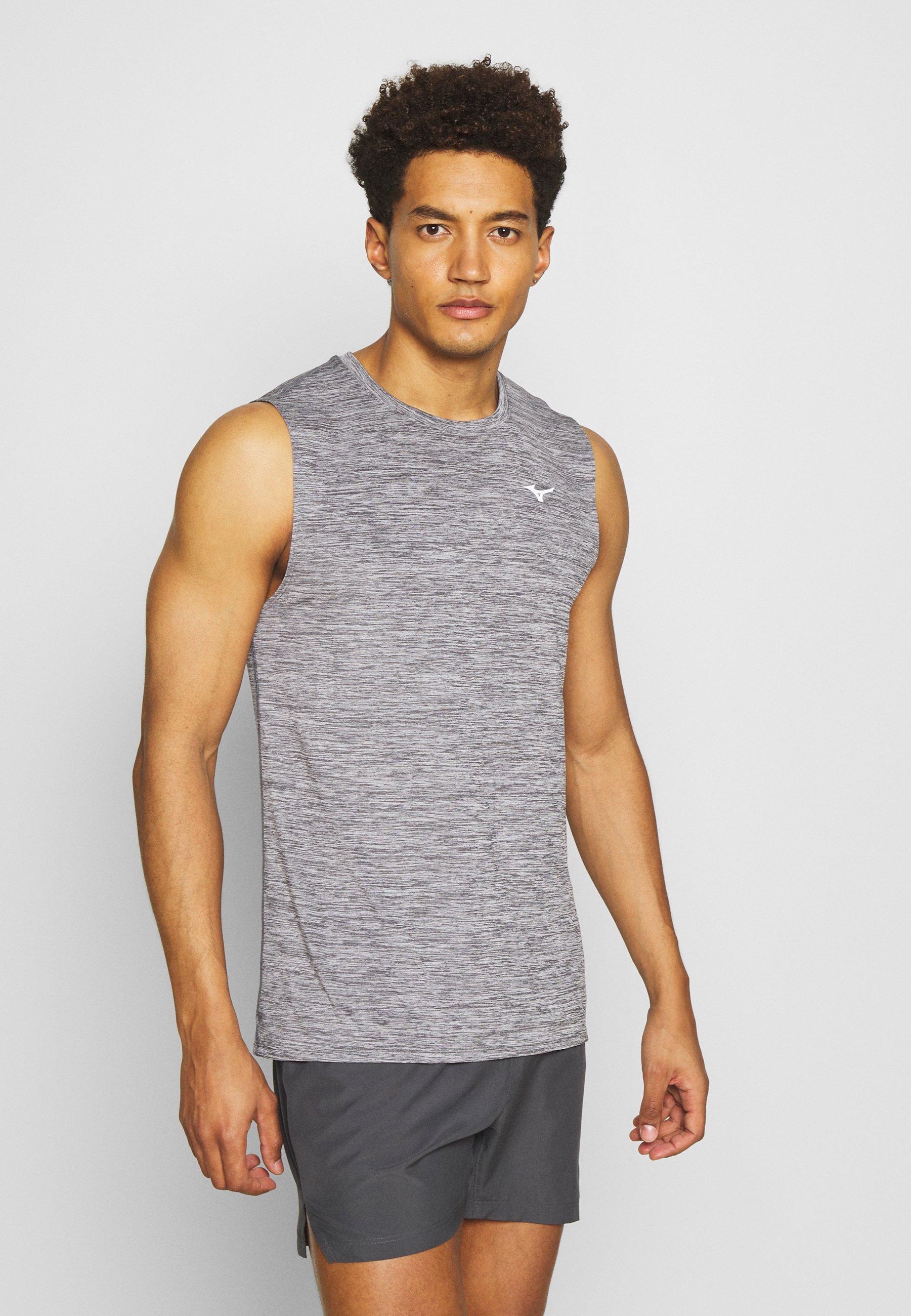 mizuno impulse core ls tee