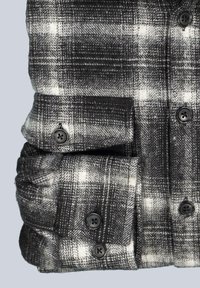 ENGBERS GERMANY Summer jacket - schwarz