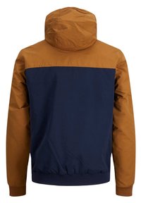Jack & Jones JJERUSH brązowy