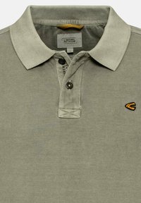 camel active Poloshirt - khaki